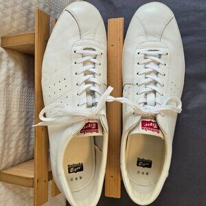 PRICE DROP!! ASICS ONITSUKA TIGER LAWNSHIP Size 14